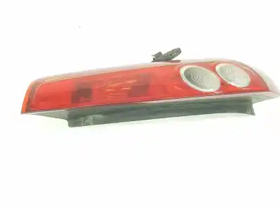 Second-hand car spare part right tailgate light for ford fiesta (cbk) 1.4 tdci cat oem iam references 6s6113a602be