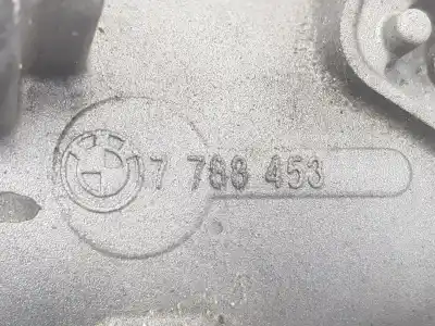 Автозапчастина б/у масляний фільтр для bmw 7 (e65, e66, e67) 730 d посилання на oem iam 11427805408  7788453