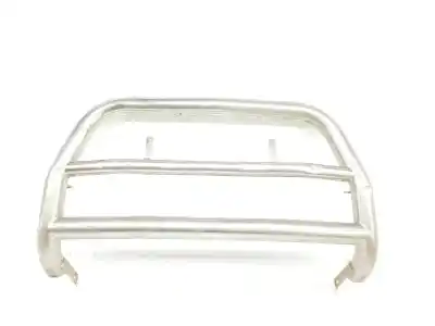 Pièce détachée automobile d'occasion pare buffle avant pour hyundai terracan (hp) 2.9 crdi cat références oem iam e8600h1500 e8600h1500 