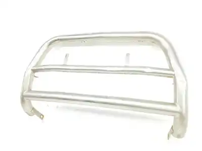 Pièce détachée automobile d'occasion pare buffle avant pour hyundai terracan (hp) 2.9 crdi cat références oem iam e8600h1500 e8600h1500 
