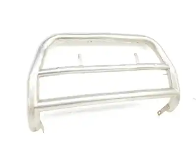 Pièce détachée automobile d'occasion pare buffle avant pour hyundai terracan (hp) 2.9 crdi cat références oem iam e8600h1500 e8600h1500 