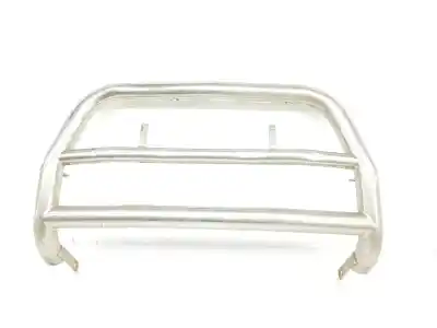 Pièce détachée automobile d'occasion pare buffle avant pour hyundai terracan (hp) 2.9 crdi cat références oem iam e8600h1500 e8600h1500 
