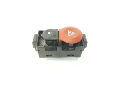 Second-hand car spare part switch for renault kangoo express (fw0/1_) 1.5 dci 75 (fw07 fw10 fw04) oem iam references 252105246r  252105246r