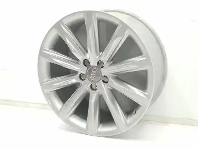 Pezzo di ricambio per auto di seconda mano cerchione in lega per audi a7 sportback (4ga, 4gf) 3.0 tdi riferimenti oem iam 4g8601025k