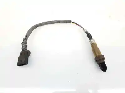 Second-hand car spare part lambda probe for renault kangoo express (fw0/1_) 1.5 dci 75 (fw07 fw10 fw04) oem iam references 226a41733r