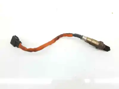 Автозапчастина б/у лямбда-зонд для renault kangoo express (fw0/1_) 1.5 dci 75 (fw07 fw10 fw04) посилання на oem iam 223a47453r  h8201395330