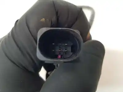 Peça sobressalente para automóvel em segunda mão sonda lambda por land rover discovery 4 sdv6 hse referências oem iam wdn500110  1928404687