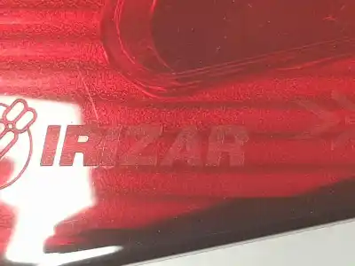 Gebrauchtes Autoersatzteil heckleuchte rechts zum scania irizar i6  oem-iam-referenzen 891070325  891070325