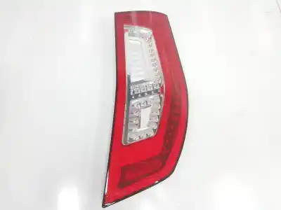 Gebrauchtes Autoersatzteil heckleuchte rechts zum scania irizar i6  oem-iam-referenzen 891070325  891070325