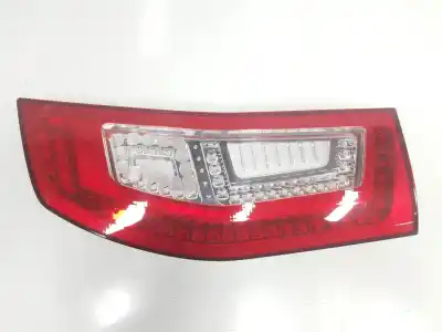 Gebrauchtes Autoersatzteil heckleuchte rechts zum scania irizar i6  oem-iam-referenzen 891070325  891070325
