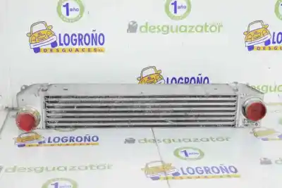 Peça sobressalente para automóvel em segunda mão intercooler por bmw 5 (e60) 525 d referências oem iam 17517795823