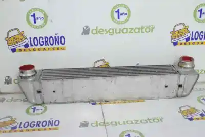 Peça sobressalente para automóvel em segunda mão intercooler por bmw 5 (e60) 525 d referências oem iam 17517795823  17517795823