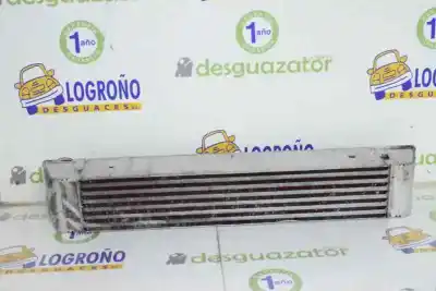 Peça sobressalente para automóvel em segunda mão intercooler por bmw 5 (e60) 525 d referências oem iam 17517795823  17517795823