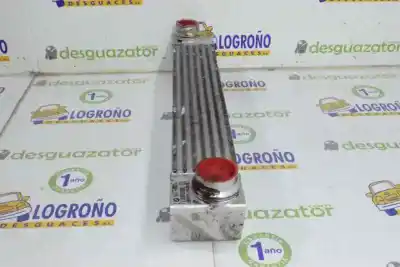 Peça sobressalente para automóvel em segunda mão intercooler por bmw 5 (e60) 525 d referências oem iam 17517795823  17517795823