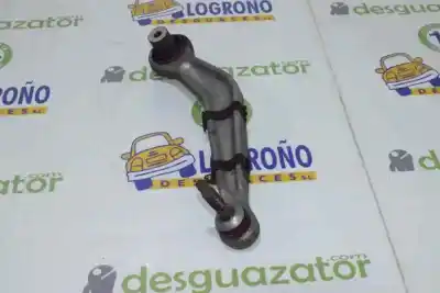 Second-hand car spare part right rear bracket for bmw 5 (e60) 525 d oem iam references 33322347990  33322347990