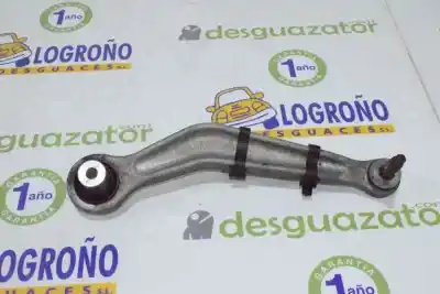 Peça sobressalente para automóvel em segunda mão braço oscilante suspensão traseiro direito por bmw 5 (e60) 525 d referências oem iam 33322347990