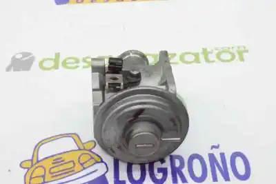 Peça sobressalente para automóvel em segunda mão válvula egr por bmw 5 (e60) 525 d referências oem iam 11717804382
