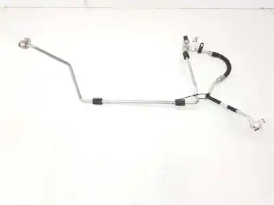 İkinci el araba yedek parçası KLIMA BORULARI için BMW SERIE 1 LIM. (F20)  OEM IAM referansları 64539212236  64539212236