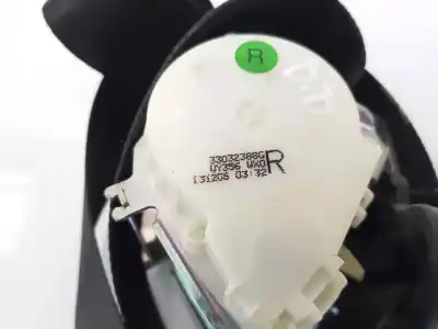 Piesă de schimb auto la mâna a doua pretensor airbag dreapta pentru ford focus ii sedán (db_, fch, dh) 1.6 referințe oem iam 1480172  4m51a61294al