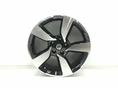 İkinci el araba yedek parçası yorulmak için nissan qashqai (j11) 1.6 dci turbodiesel cat oem iam referansları d0c004ea8a 18x7j 40 18 pulgadas 