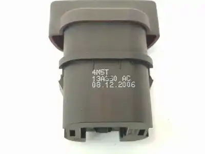 Автозапчастина б/у вимикач для ford focus ii sedán (db_, fch, dh) 1.6 посилання на oem iam 1335876  4m5t13a350ac