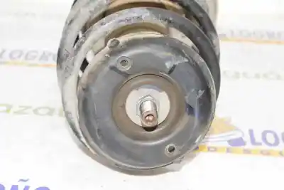 Автозапчасти б/у амортизатор передний правый за citroen c4 picasso i monospace (ud_) 1.6 hdi ссылки oem iam 503177  503177