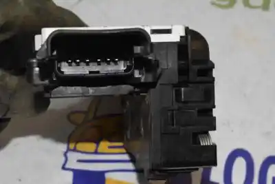 Автозапчасти б/у замок передней правой двери за citroen c4 picasso i monospace (ud_) 1.6 hdi ссылки oem iam 24084158  