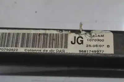 Second-hand car spare part steering column for citroen c4 picasso i monospace (ud_) 1.6 hdi oem iam references 4123x5  4123hg Second-hand car spare part steering column for citroen c4 picasso i monospace (ud_) 1.6 hdi oem iam references 4123x5  4123hg