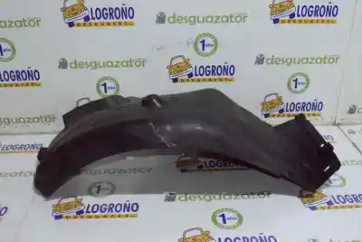 Peça sobressalente para automóvel em segunda mão CAVE DE RODA DIANTEIRA ESQUERDA por BMW 3 TOURING (E91)  Referências OEM IAM 51717059377  51717059377
