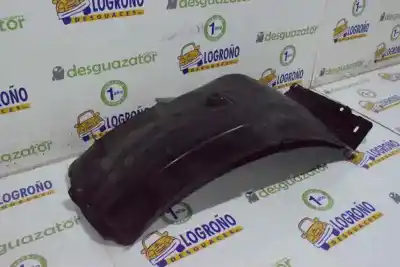 Peça sobressalente para automóvel em segunda mão cave de roda dianteira esquerda por bmw 3 touring (e91) 320 d referências oem iam 51717059377  51717059377