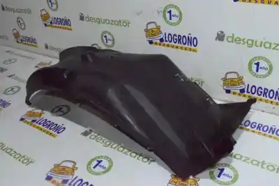 Peça sobressalente para automóvel em segunda mão cave de roda dianteira esquerda por bmw 3 touring (e91) 320 d referências oem iam 51717059377  51717059377