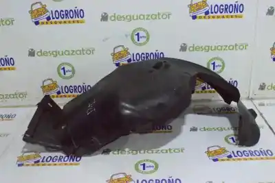 Peça sobressalente para automóvel em segunda mão cave de roda dianteira esquerda por bmw 3 touring (e91) 320 d referências oem iam 51717059377  51717059377