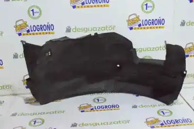 Peça sobressalente para automóvel em segunda mão cave de roda dianteira esquerda por bmw 3 touring (e91) 320 d referências oem iam 51717059377  51717059377