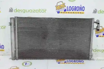 Peça sobressalente para automóvel em segunda mão condensador / radiador de ar condicionado por bmw 3 touring (e91) 320 d referências oem iam 64539169526