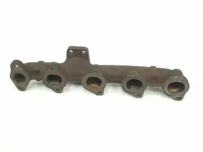 Gebrauchtes Autoersatzteil auspuffkrümmer zum volvo v40 1.6 diesel cat oem-iam-referenzen 31293819