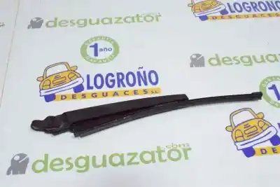 Peça sobressalente para automóvel em segunda mão haste de escova traseiro por bmw 3 touring (e91) 320 d referências oem iam 61627118206