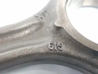 Gebrauchtes Autoersatzteil pleuelstange zum volvo v40 1.6 diesel cat oem-iam-referenzen 30717710  30717710