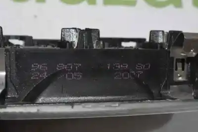 Автозапчасти б/у внутренний свет за citroen c4 picasso i monospace (ud_) 1.6 hdi ссылки oem iam 6362q6  9680713980