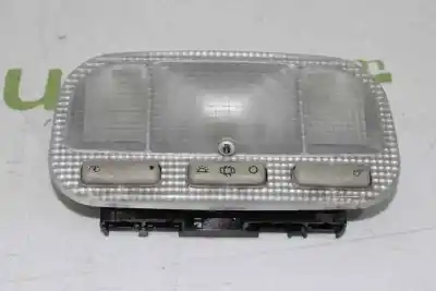 Автозапчасти б/у внутренний свет за citroen c4 picasso i monospace (ud_) 1.6 hdi ссылки oem iam 6362q6