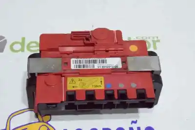 Second-hand car spare part FUSE BOX UNIT for BMW 3 TOURING (E91)  OEM IAM references 61146942912  61146971370