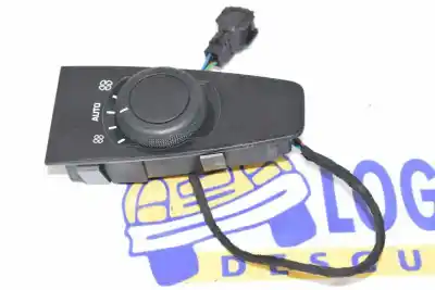 Автозапчасти б/у климат-контроль за citroen c4 picasso i monospace (ud_) 1.6 hdi ссылки oem iam 6451xh