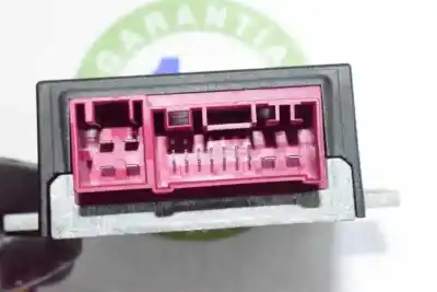 Second-hand car spare part injection pump control unit for bmw 3 touring (e91) 320 d oem iam references 16147180426  16147407513