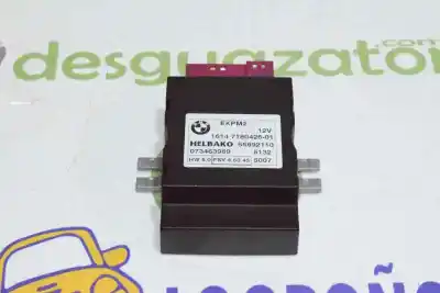 Second-hand car spare part injection pump control unit for bmw 3 touring (e91) 320 d oem iam references 16147180426  16147407513