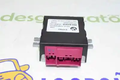 Peça sobressalente para automóvel em segunda mão centralina da bomba de injeção por bmw 3 touring (e91) 320 d referências oem iam 16147180426