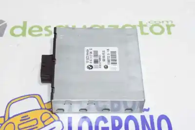 Second-hand car spare part automatic gearbox control unit for bmw 3 touring (e91) 320 d oem iam references 61429127088  61429253208