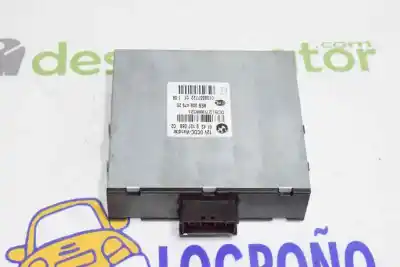 Peça sobressalente para automóvel em segunda mão unidade de controle automática da caixa de câmbio por bmw 3 touring (e91) 320 d referências oem iam 61429127088