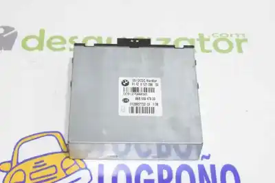 Second-hand car spare part automatic gearbox control unit for bmw 3 touring (e91) 320 d oem iam references 61429127088  61429253208