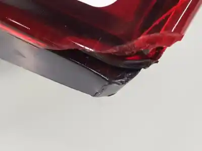 Автозапчастина б/у правий ліхтар для renault kangoo express (fc0/1_) 1.5 dci (fc1r) посилання на oem iam 085511939r  085511939r