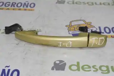 Автозапчасти б/у задняя правая наружная ручка за citroen c4 picasso i monospace (ud_) 1.6 hdi ссылки oem iam 9101gh