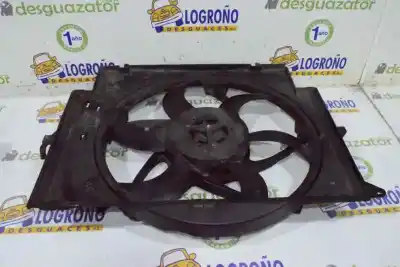 Second-hand car spare part radiator cooling fan for bmw 3 touring (e91) 320 d oem iam references 17427788906  17428506668